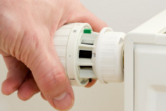 Burry Port central heating repair costs