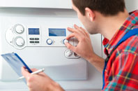 free Burry Port gas safe engineer quotes